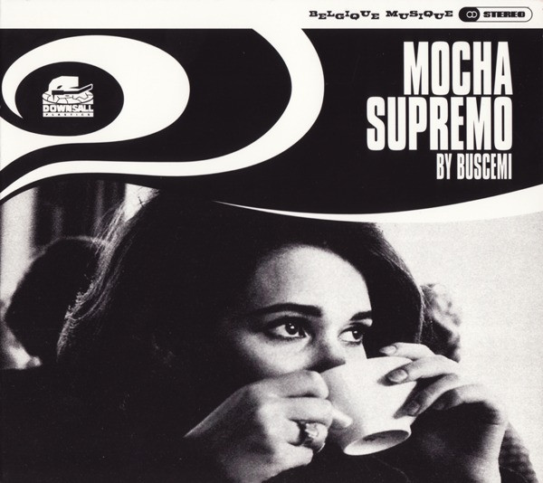 Mocha Supremo