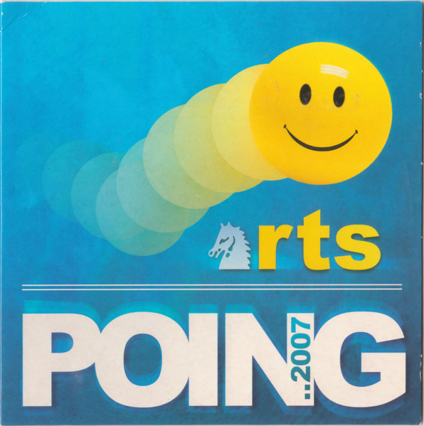Poing 2007