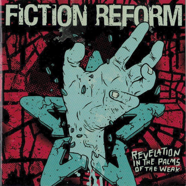 Revelation In The Palms Of The Weak