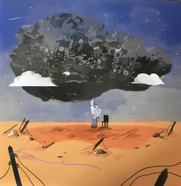 Vinyl Moon Volume 020: Trans/Miss/Ion