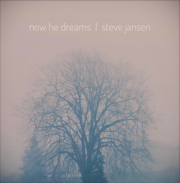 Now He Dreams