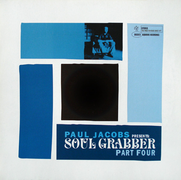 Soul Grabber Part Four