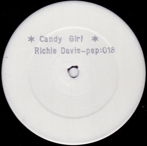 Candy Girl