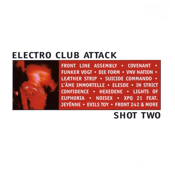 Electro Club Attack - Shot Two
