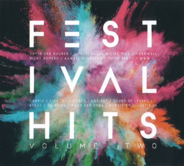 Festival Hits (Volume / Two)
