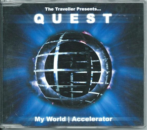 My World / Accelerator