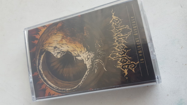 In Eminent Disgrace