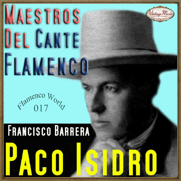 Paco Isidro