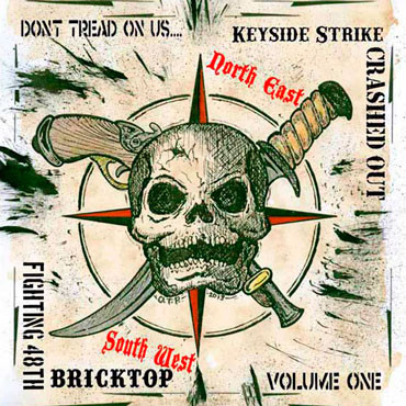 Don't Tread On Us... Volume One