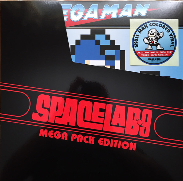 Mega Man: The Best Of Mega Man 1-10
