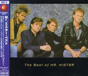 The Best Of Mr. Mister
