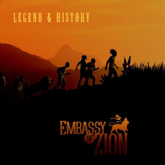 Legend & History