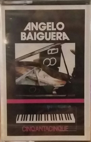 Cinquantacinque