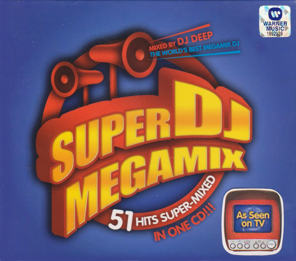 Super DJ Megamix 