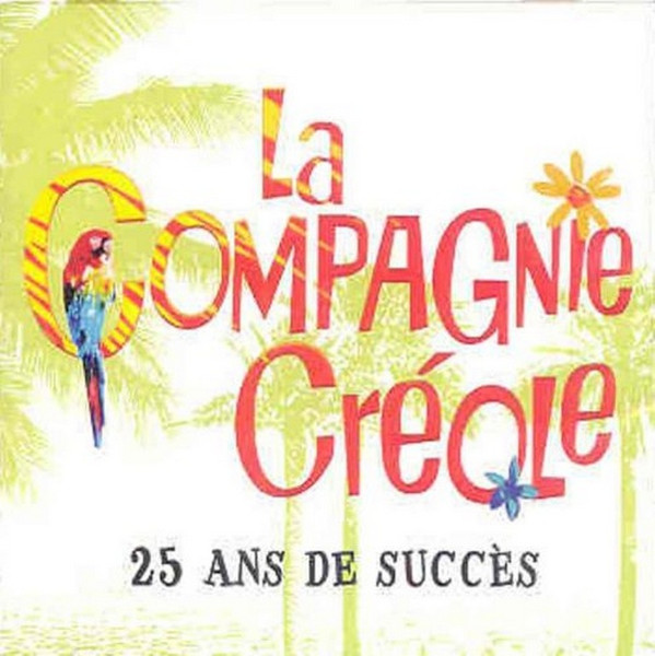25 Ans De Succes