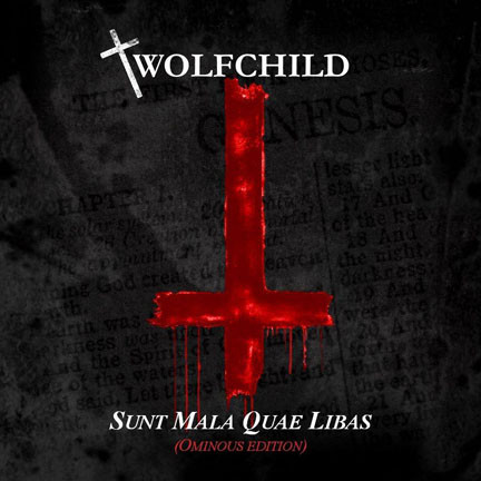 Sunt Mala Quae Libas (Ominous Edition)