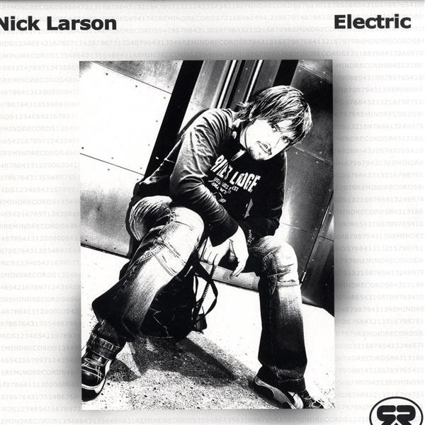 Electric