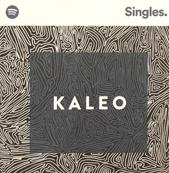 Spotify Singles Vol. 001
