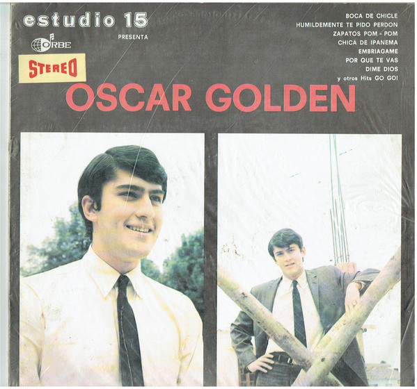 Estudio 15 Presenta