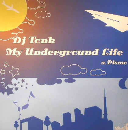 My Underground Life