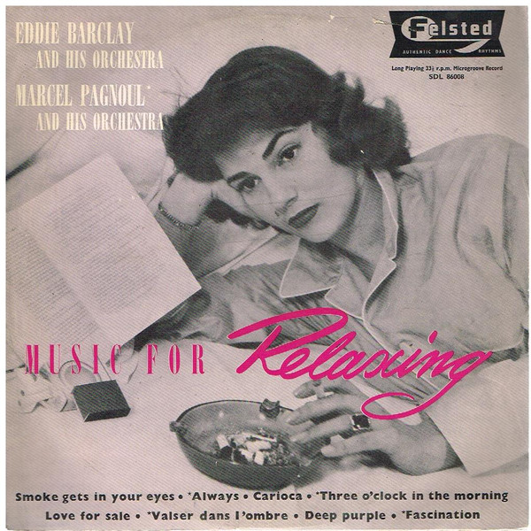 Music For Relaxing
