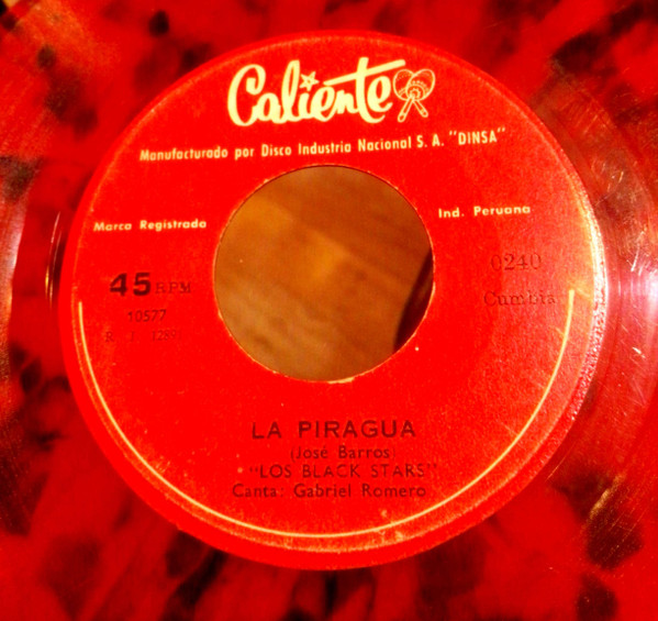 La Piragua