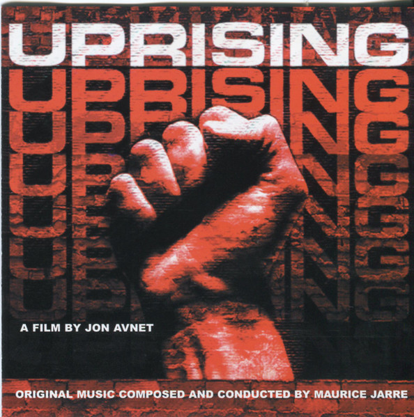 Uprising