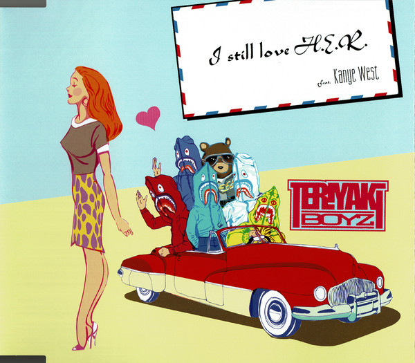 I Still Love H.E.R.