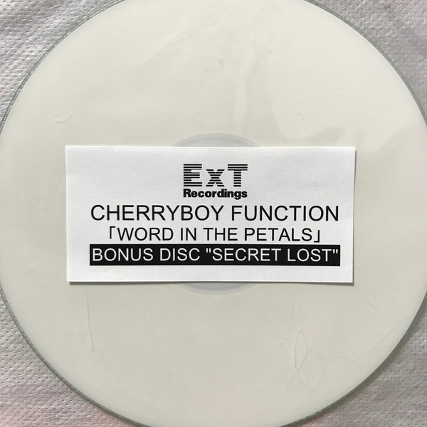 Secret Lost