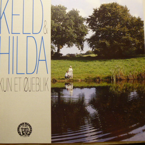 Kun Et Øjeblik