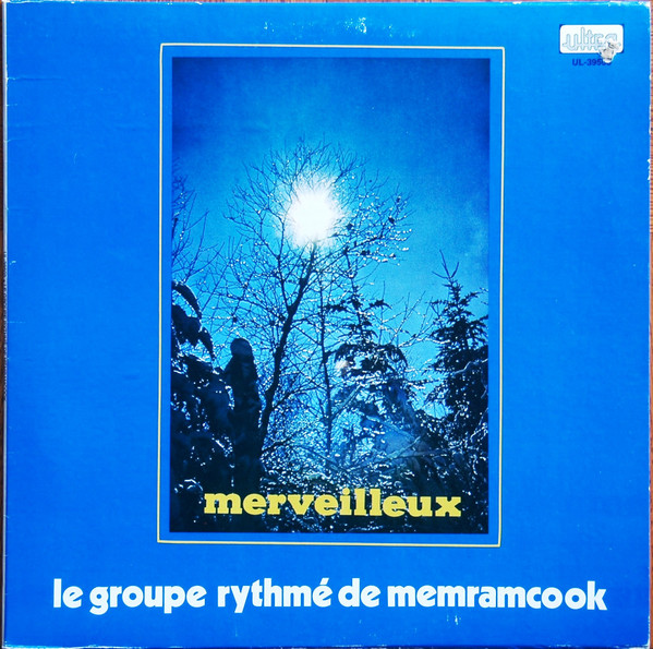Merveilleux