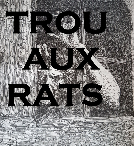 Libre Comme Mort