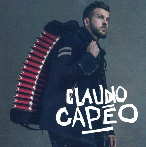 Claudio Capéo