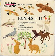 Rondes N°14