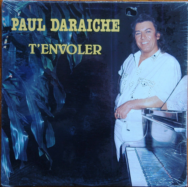 T'Envoler