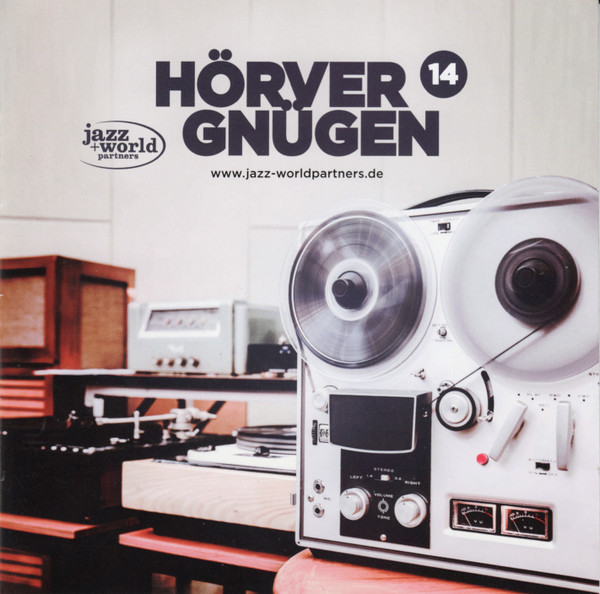 Hörvergnügen 14