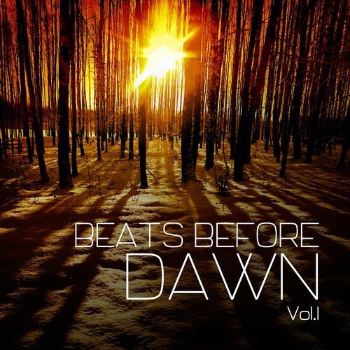 Beats Before Dawn Vol.1