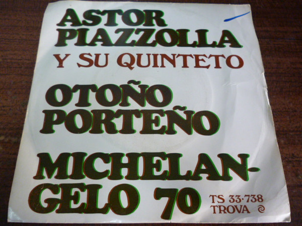 Otoño Porteño / Michalangelo 70