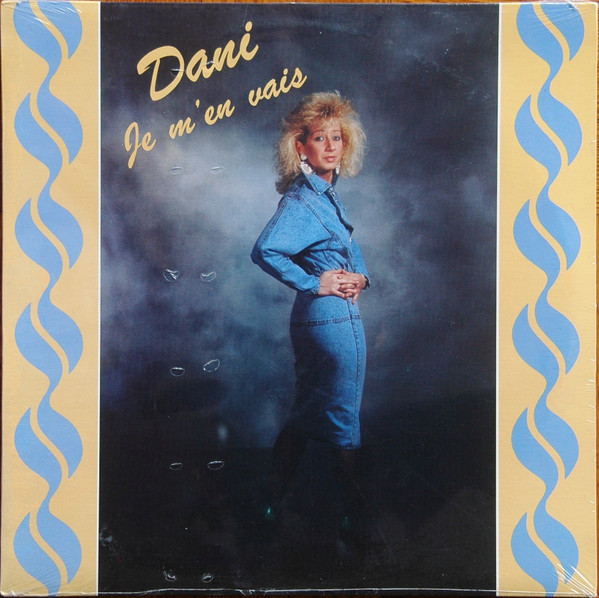 Je M'en Vais