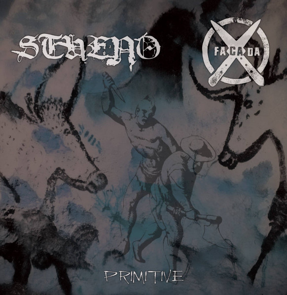 Primitive