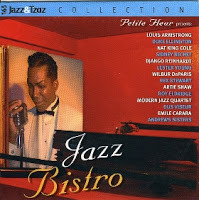 Jazz Bistro