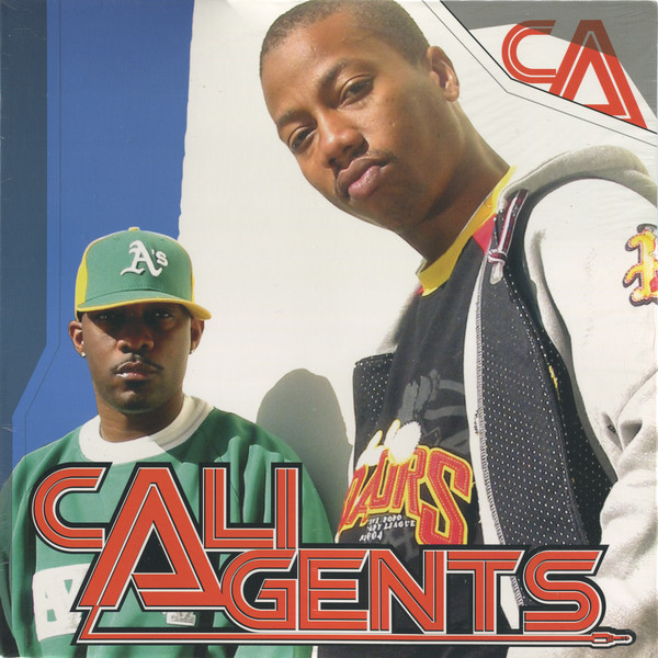 Sharp / Cali Nights