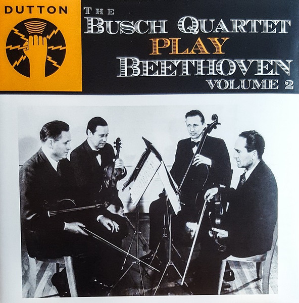 Beethoven Volume 2