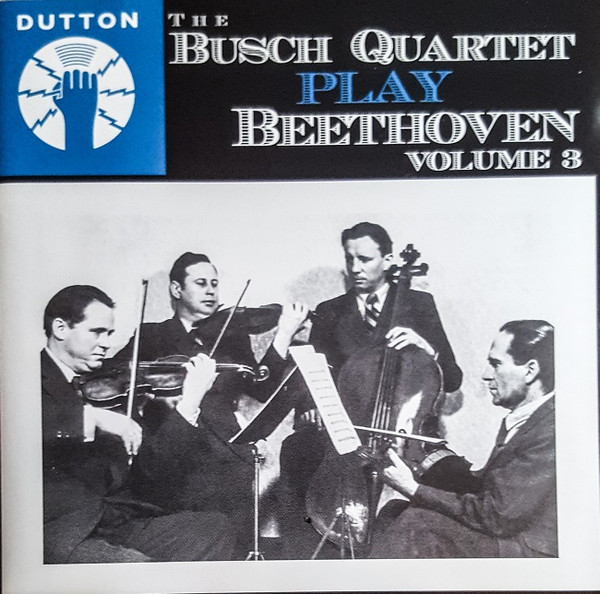 Beethoven Volume 3