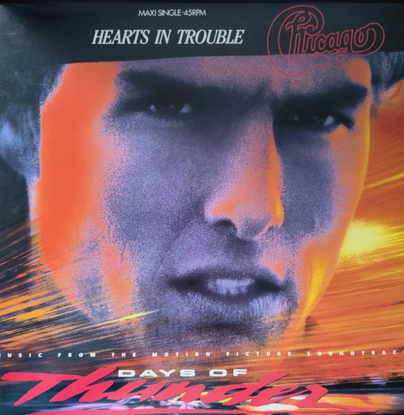 Hearts In Trouble