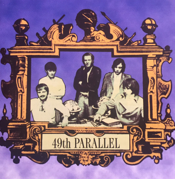 49th Parallel