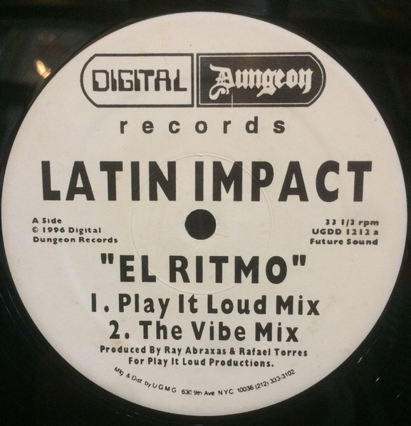 El Ritmo