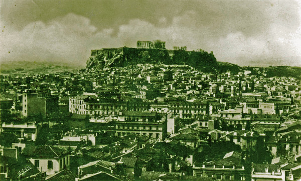 Mediterrana 3 - Exotic Sounds From Athens