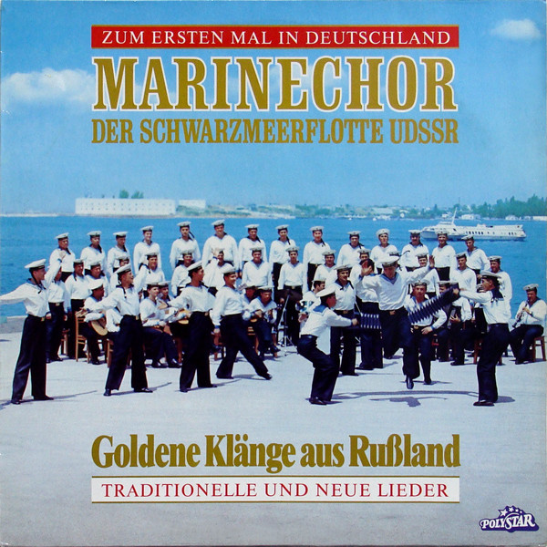 Goldene Klänge Aus Rußland