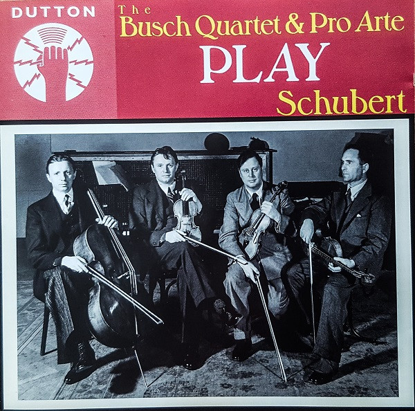 Play Schubert